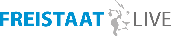 FREISTAAT LIVE